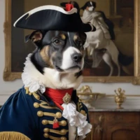 Napoleon Bonaparte